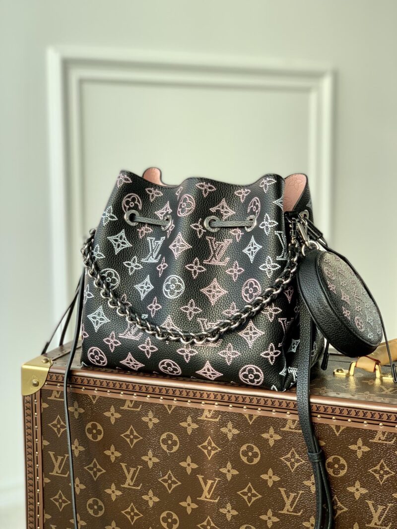 Louis Vuitton Bella Tote Bag-9 x 22 x 14CM - Image 3