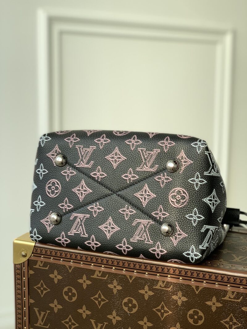 Louis Vuitton Bella Tote Bag-9 x 22 x 14CM - Image 4