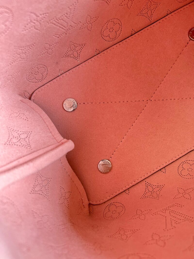 Louis Vuitton Bella Tote Bag-9 x 22 x 14CM - Image 9