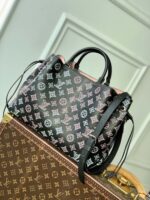 Louis Vuitton Bella Tote Bag-32*23*13CM