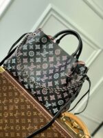 Louis Vuitton Bella Tote Bag-32*23*13CM - Image 3