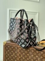 Louis Vuitton Bella Tote Bag-32*23*13CM - Image 2