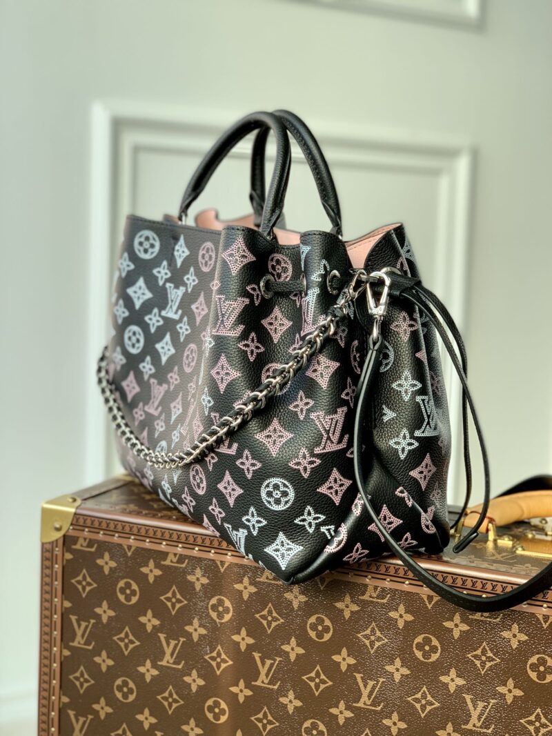 Louis Vuitton Bella Tote Bag-32*23*13CM - Image 2