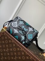 Louis VuittonSteamer Bag-18x 11x 6.5CM