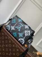 Louis VuittonSteamer Bag-18x 11x 6.5CM - Image 3