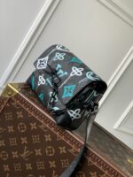 Louis VuittonSteamer Bag-18x 11x 6.5CM - Image 2