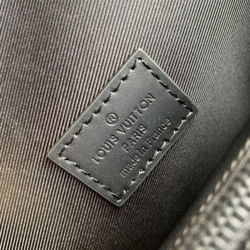 Louis VuittonSteamer Bag-18x 11x 6.5CM - Image 9
