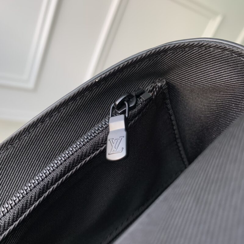 Louis VuittonSteamer Bag-18x 11x 6.5CM - Image 8