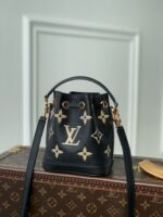 Louis Vuitton Nano Noé-13*16*10CM - Image 3