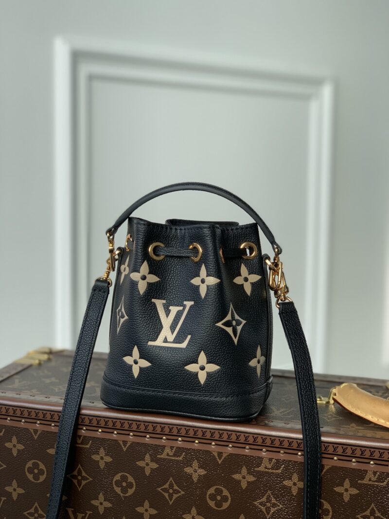 Louis Vuitton Nano Noé-13*16*10CM - Image 3