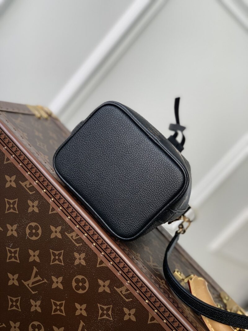 Louis Vuitton Nano Noé-13*16*10CM - Image 4