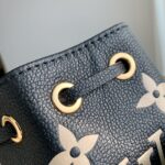 Louis Vuitton Nano Noé-13*16*10CM - Image 6