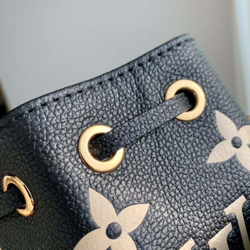 Louis Vuitton Nano Noé-13*16*10CM - Image 6