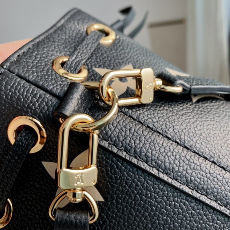 Louis Vuitton Nano Noé-13*16*10CM - Image 8