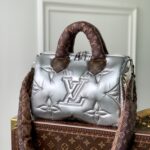 Louis Vuitton Speedy Bandoulière 25-M59009-25*19*15CM