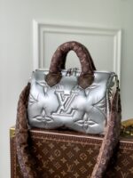 Louis Vuitton Speedy Bandoulière 25-M59009-25*19*15CM