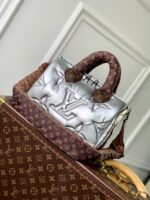 Louis Vuitton Speedy Bandoulière 25-M59009-25*19*15CM - Image 2