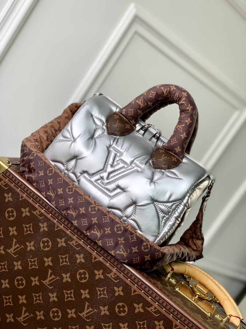 Louis Vuitton Speedy Bandoulière 25-M59009-25*19*15CM - Image 2