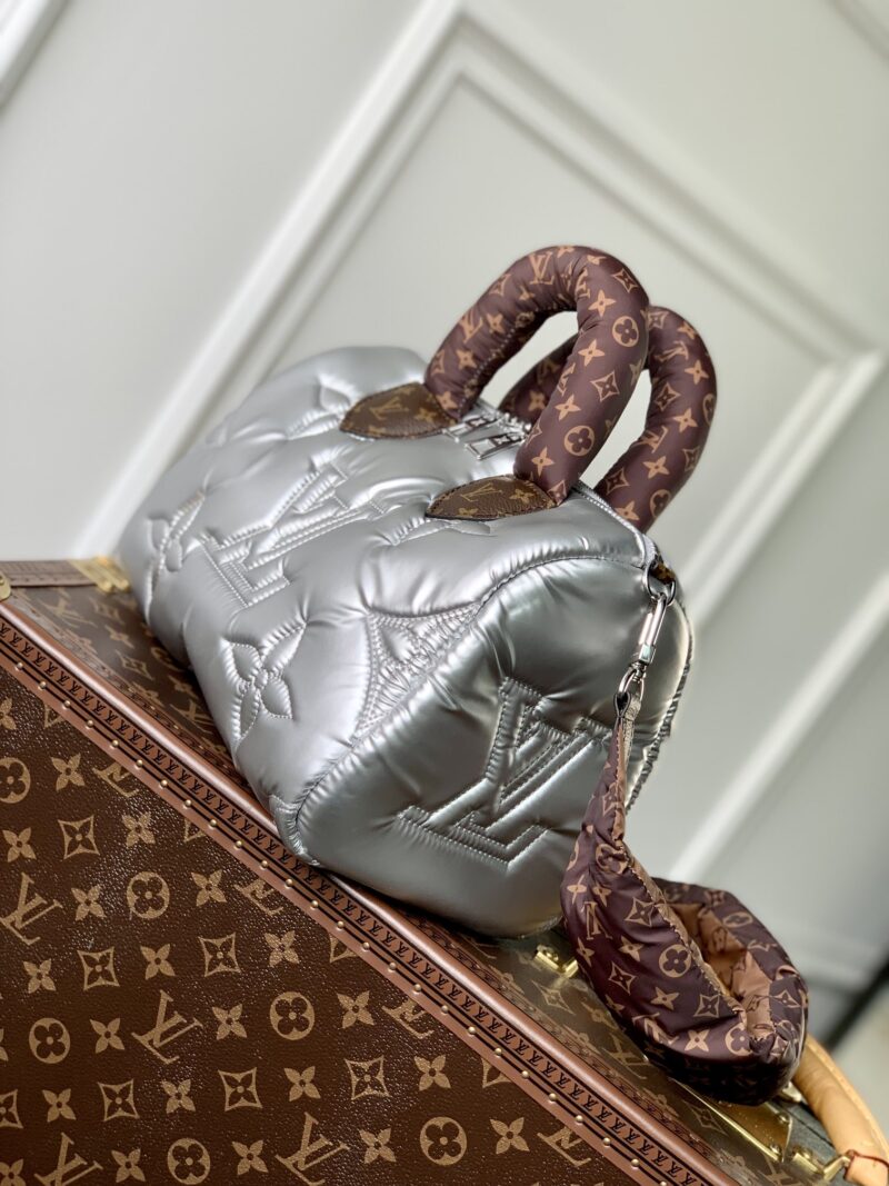 Louis Vuitton Speedy Bandoulière 25-M59009-25*19*15CM - Image 3
