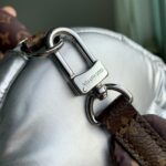 Louis Vuitton Speedy Bandoulière 25-M59009-25*19*15CM - Image 4