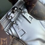 Louis Vuitton Speedy Bandoulière 25-M59009-25*19*15CM - Image 6