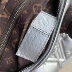 Louis Vuitton Speedy Bandoulière 25-M59009-25*19*15CM - Image 9