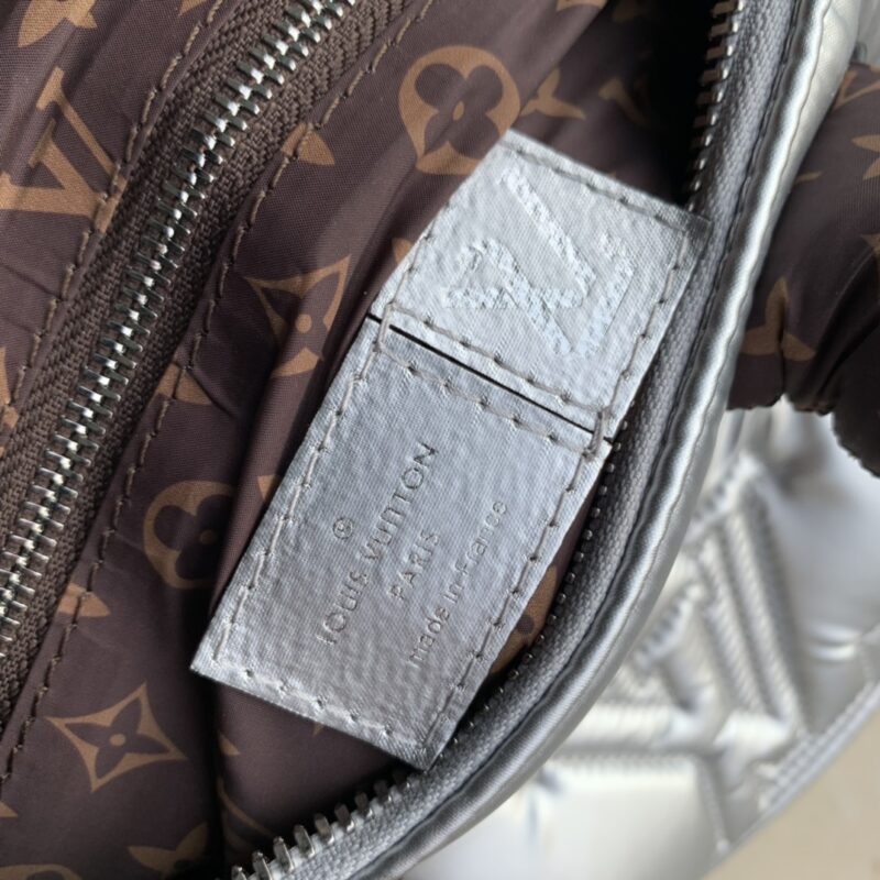 Louis Vuitton Speedy Bandoulière 25-M59009-25*19*15CM - Image 9