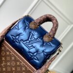 Louis Vuitton  Speedy Bandoulière 25-M59009-25*19*15CM