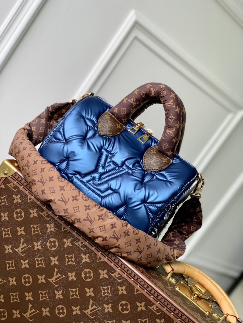 Louis Vuitton  Speedy Bandoulière 25-M59009-25*19*15CM - Image 2