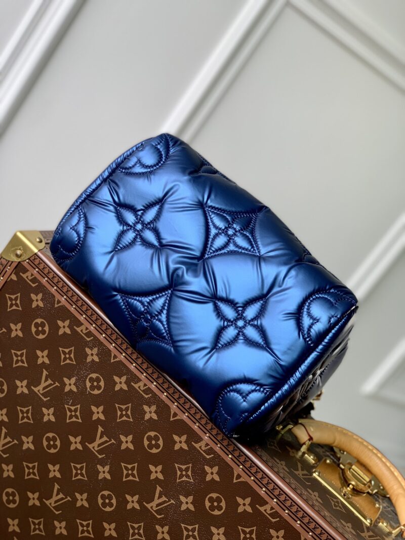 Louis Vuitton  Speedy Bandoulière 25-M59009-25*19*15CM - Image 4