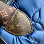 Louis Vuitton  Speedy Bandoulière 25-M59009-25*19*15CM - Image 6