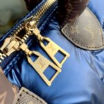 Louis Vuitton  Speedy Bandoulière 25-M59009-25*19*15CM - Image 5