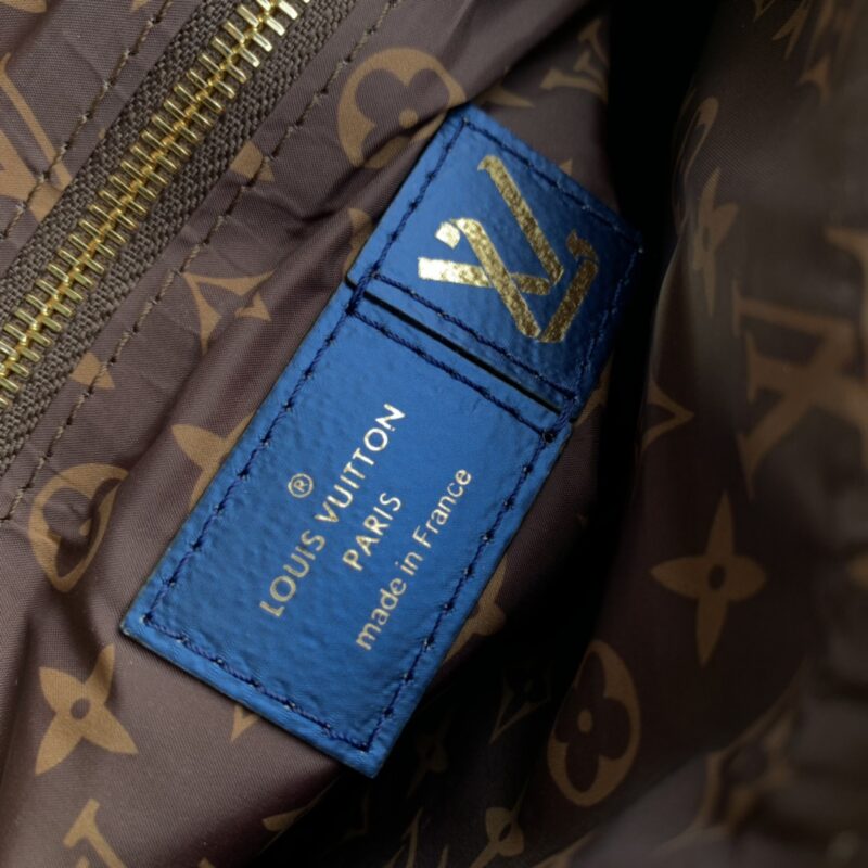 Louis Vuitton  Speedy Bandoulière 25-M59009-25*19*15CM - Image 9