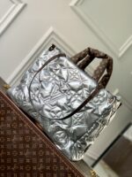Louis Vuitton Onthego Handbag-41*34*19CM(NO BOX)
