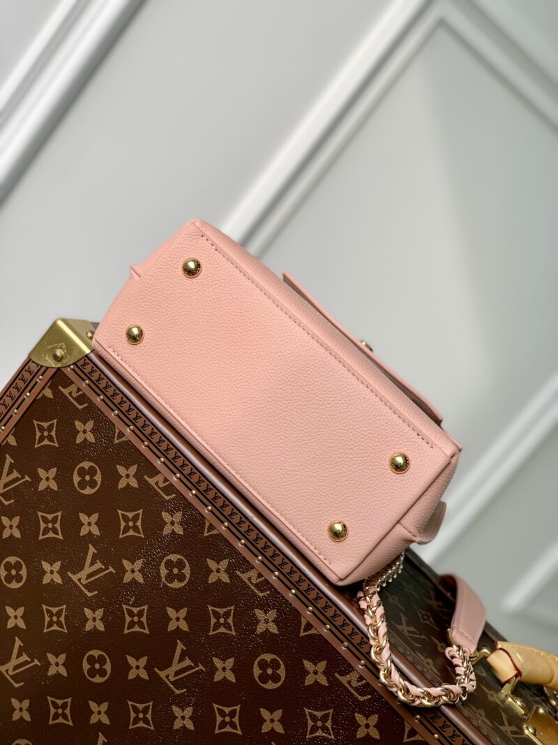 Louis Vuitton Lockme Ever 23x17x10CM - Image 4