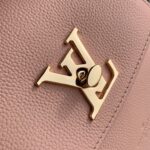 Louis Vuitton Lockme Ever 23x17x10CM - Image 5