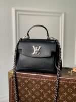Louis Vuitton Lockme Ever 23x17x10CM