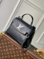Louis Vuitton Lockme Ever 23x17x10CM - Image 2