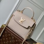 Louis Vuitton Lockme Ever 23x17x10CM