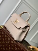 Louis Vuitton Lockme Ever 23x17x10CM - Image 2