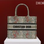 Diro Small Book Tote-36*28*18CM