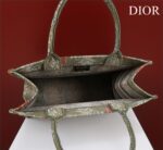 Diro Small Book Tote-36*28*18CM - Image 6