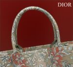 Diro Small Book Tote-36*28*18CM - Image 7