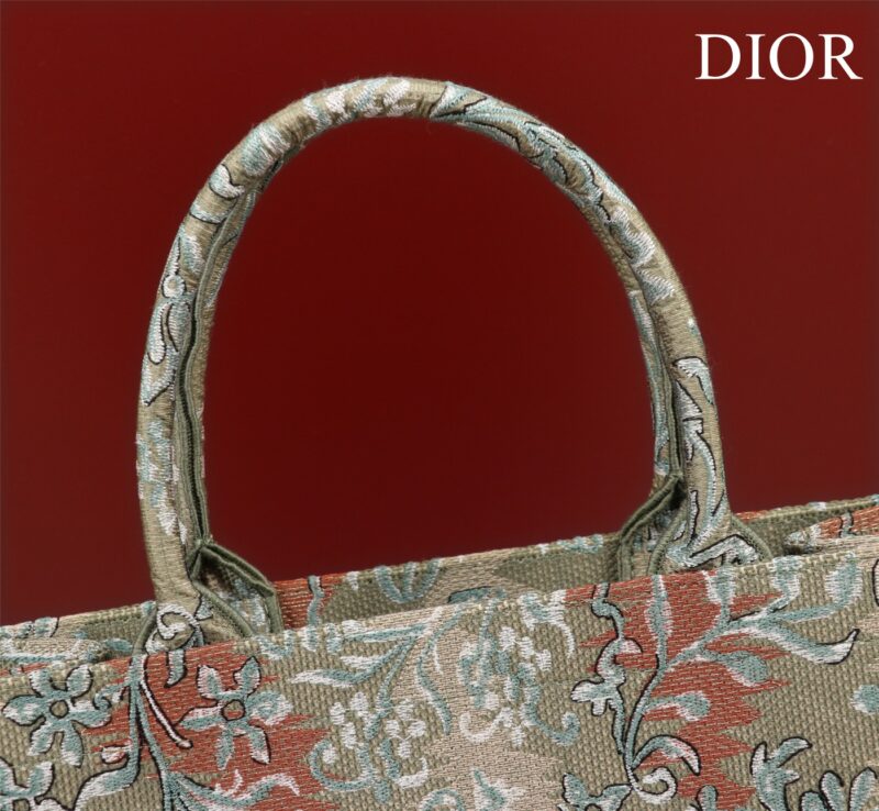 Diro Small Book Tote-36*28*18CM - Image 7