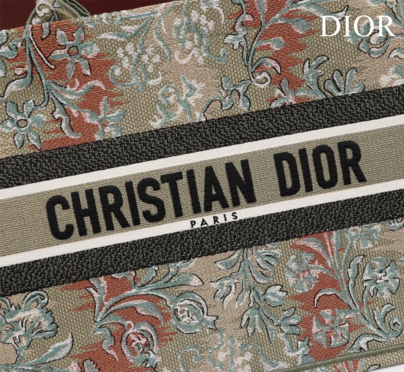 Diro Small Book Tote-36*28*18CM - Image 8