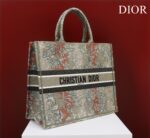Diro Book Tote Bags-42*32*5CM - Image 2