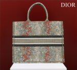 Diro Book Tote Bags-42*32*5CM - Image 3