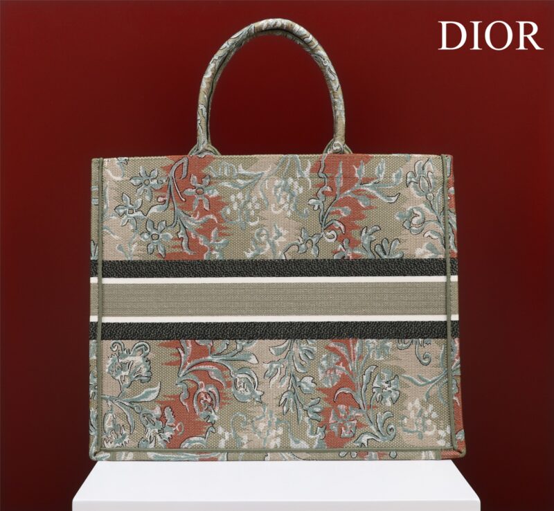 Diro Book Tote Bags-42*32*5CM - Image 3