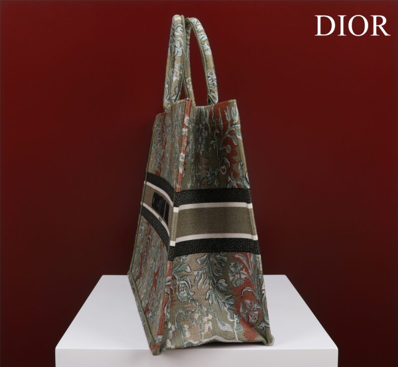 Diro Book Tote Bags-42*32*5CM - Image 4