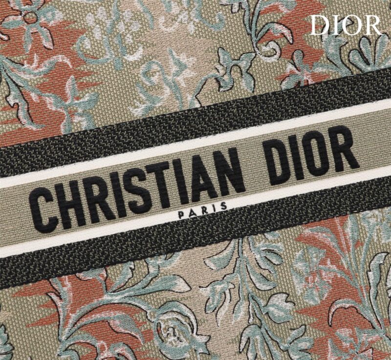 Diro Book Tote Bags-42*32*5CM - Image 8